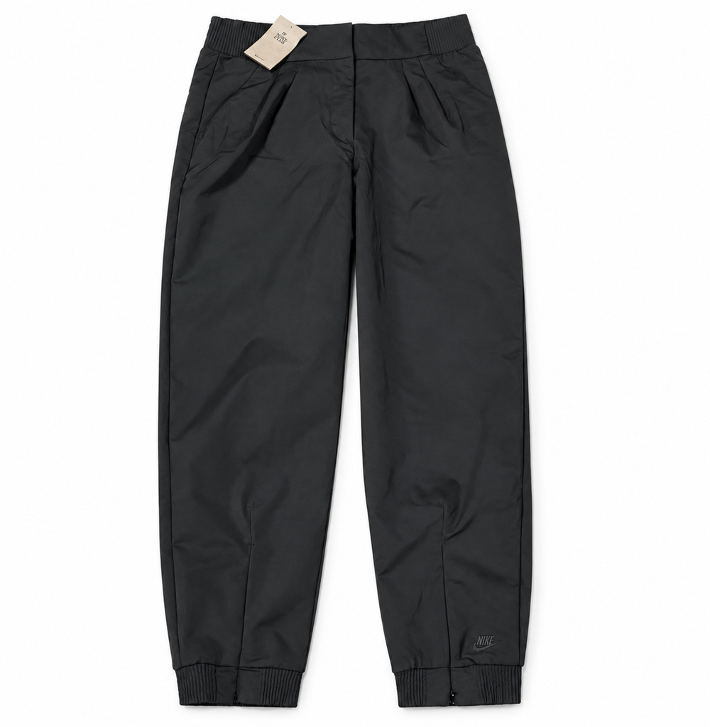 Nike Sportswear Dri-FIT Tech Pack Trousers Size 2XL Women's Black DV8236-010
